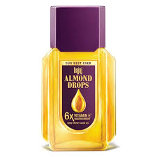 Bajaj Almond Drops Hair Oil 49.5Ml