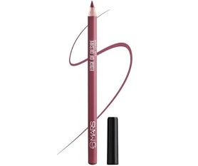 Mars Edge Of Desire 09 Steamy Pink Lip Liner 1.4G