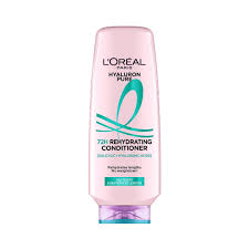 Loreal Paris Hyaluron Rehydrating Conditioner 175Ml