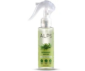 Alps Goodness Rosemary Water For Thick Hair 100Ml