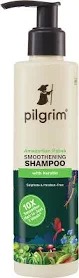 Pilgrim Amazonian Patua Smoothing Shampoo 200Ml