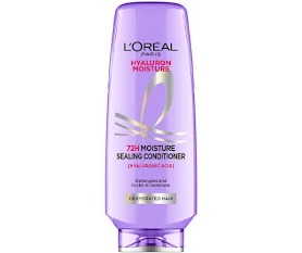 Loreal Paris Hyaluron Moisture Sealing Conditioner 175Ml