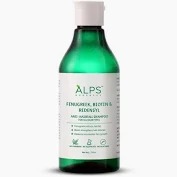Alps Fenugreek Biotin And Redensyl Anti Hairfall Shampoo 290Ml