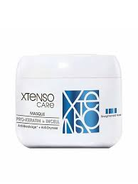 Loreal Xtenso Care Hair Masque 196G