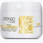 Loreal Xtenso Care Hair Masque 196G