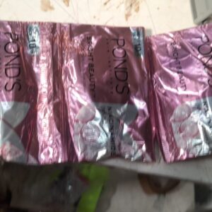 Ponds Bright Beauty Serum Cream 7 G Pack Of 4