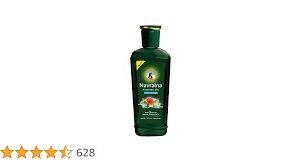 Navratna Ayurvedic Oil Extra Thanda 15 Ml Pack Of 5