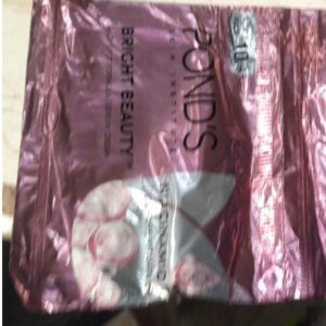 Ponds Bright Beauty Serum Cream 7 G Pack Of 2