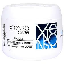 Loreal Professionnel X Tenso Care Masque 196Gm