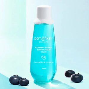 Dot Key Rice Water Probiotics Hydrating Toner 150Ml