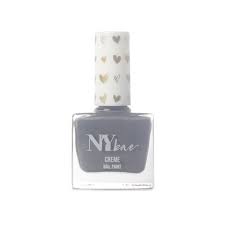 Ny Bae Creme Nail Paint 10Ml Shade 19