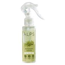 Alps Goodness Rosemary Water 100Ml