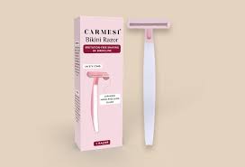Carmesi Bikini Razor For Women 1Pc