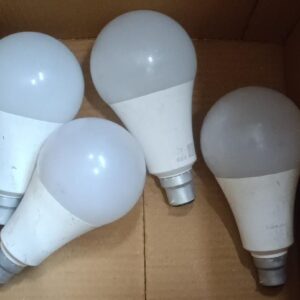 Bajaj Ivora Plus Hb 18W Led Bulb Used Pack Of 4