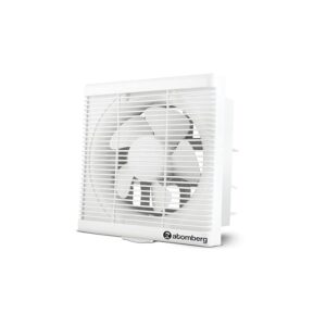 Atomberg Efficio Exhaust Fan 200 Mm 8 Inches 20W 1600 Rpm White