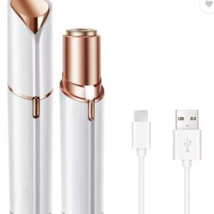 Gizga Essentials Facial Hair Remover Trimmer For Women