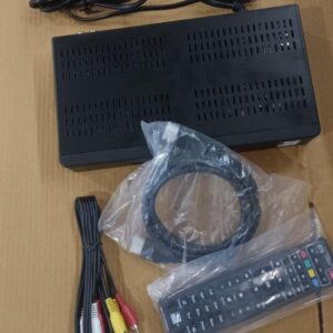 Sony Picture Network Digital Set Top Box For Tv
