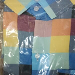 Bwools Multicolor Shirt For Kids Size 10 Y