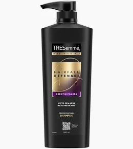 Tresemme Hairfall Defense Shampoo 580 Ml