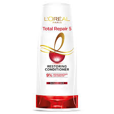 Loreal Paris Total Repair 5 Conditioner 180 Ml