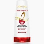 Loreal Paris Total Repair 5 Conditioner 386 Ml