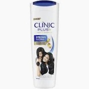 Clinic Plus Strong And Long Shampoo 355Ml