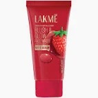 Lakme Blush And Glow Face Wash 100 G