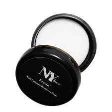 Ny Bar Erasing Nail Polish Remover Pads 30 Pcs