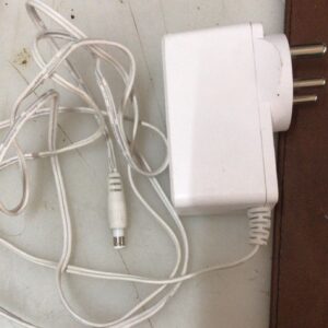 Moso Ac Adapter Msv3000R120 White 1Pc