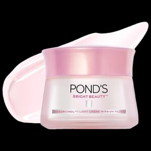 Ponds Bright Beauty Spf 15 Pa Serum Cream 35 G