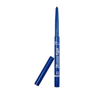 Blue Heaven 2X Intense Kajal True Blue 0.30 G