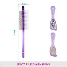 Vega Foot Scrubber