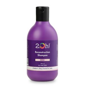 Reconstruction Shampoo 300Ml