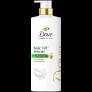 Dove Hair Fall Rescue Shampoo 650 Ml