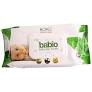 Novel Babio Baby Wet Wipes 80 Wipes