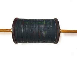 Kite Door Black Colour