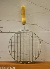 Stainless Steel Wire Roaster