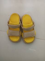 Kids Clog Sandals Size 24