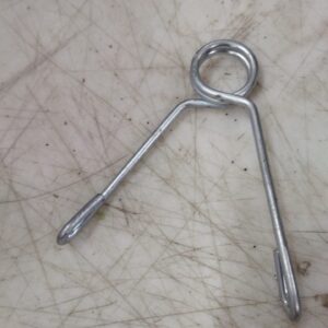 Stainless Steel Hand Gripper