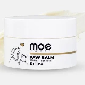 Moe Puppy Paw Cream 30G
