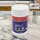 Transparent Waterproof Adhesive Glue 300G