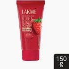 Lakme Blush And Glow Face Wash 150G