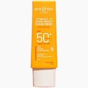 Dot And Key Vitamin C E Super Bright Sunscreen Spf 50 Pa Plus 50 G