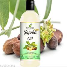 Jangali Jojoba Oil 100Ml
