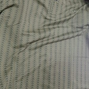 T Shirt For Men Color Green Size L