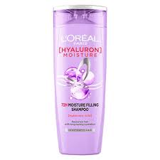 Loreal Paris Hyaluron Moisture Shampoo 340 Ml