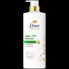 Dove Hair Fall Rescue Shampoo 650Ml