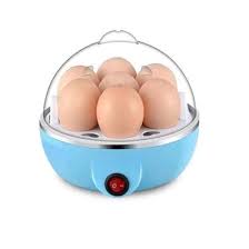 Kinoki Egg Poacher Machine 350W