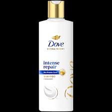 Dove Intense Repair Shampoo 340 Ml