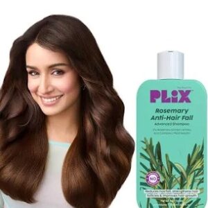 Plix Rosemary Advanced Anti Hairfall Shampoo 200Ml